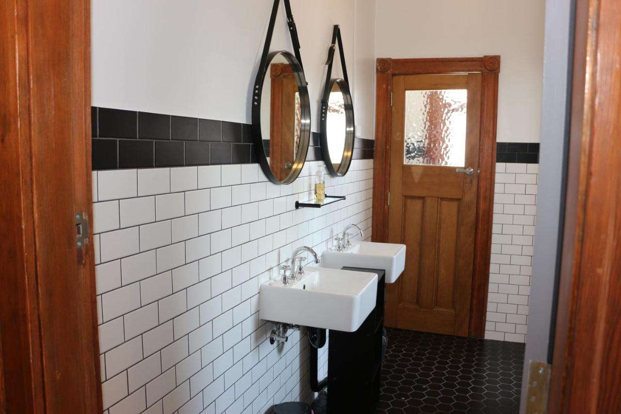 Guildford Hotel Eksteriør bilde