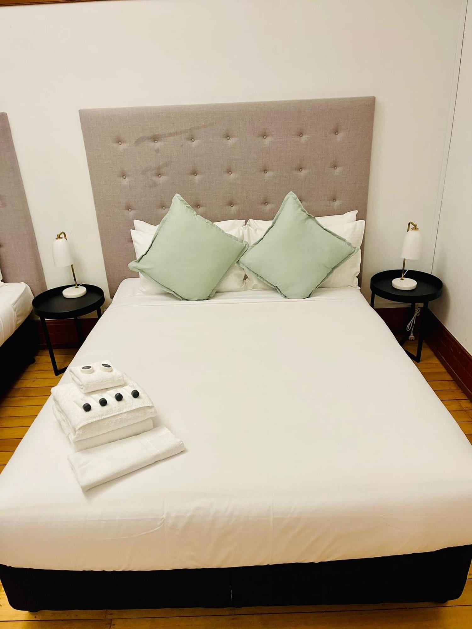 Guildford Hotel Eksteriør bilde