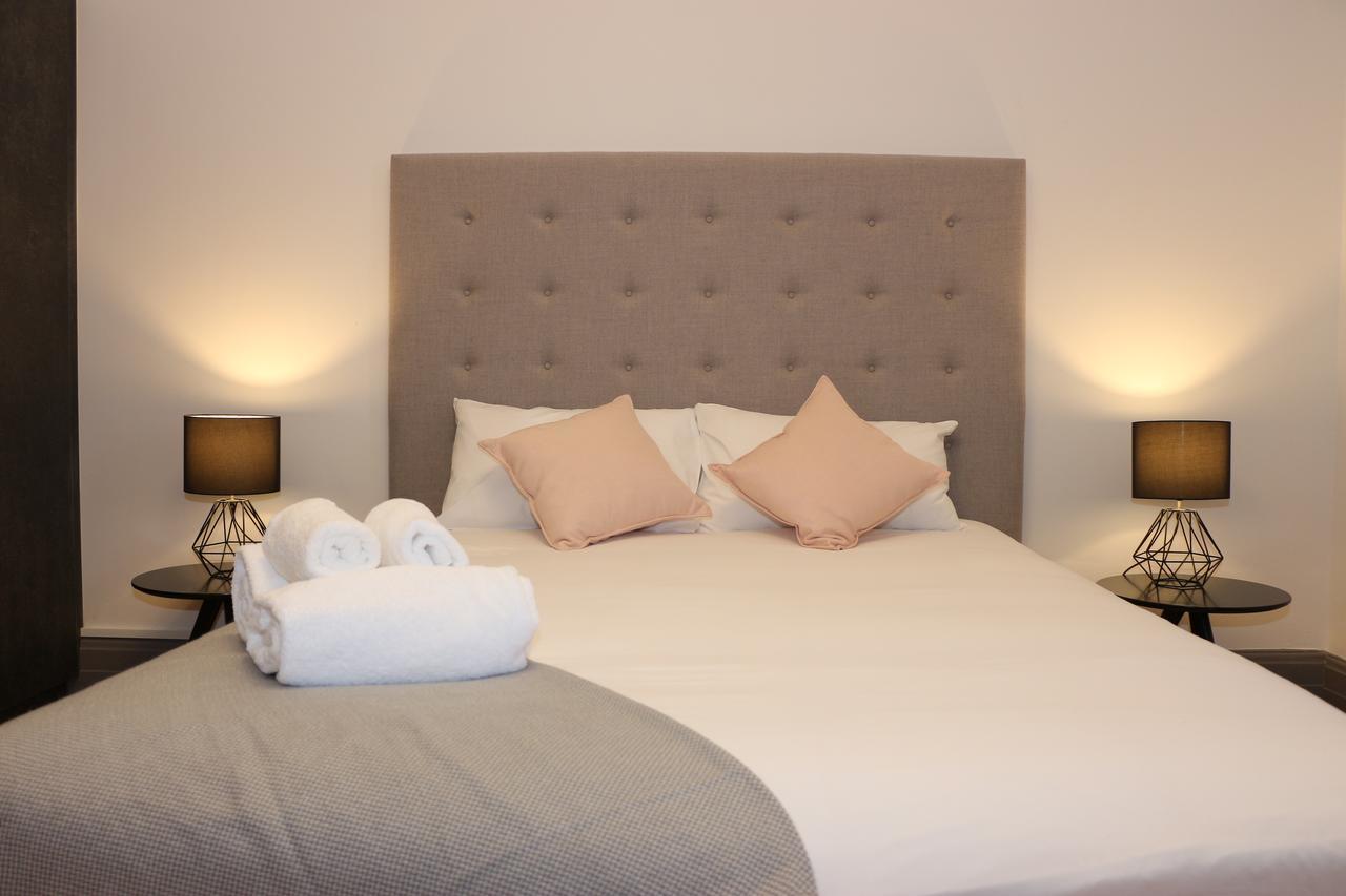 Guildford Hotel Eksteriør bilde