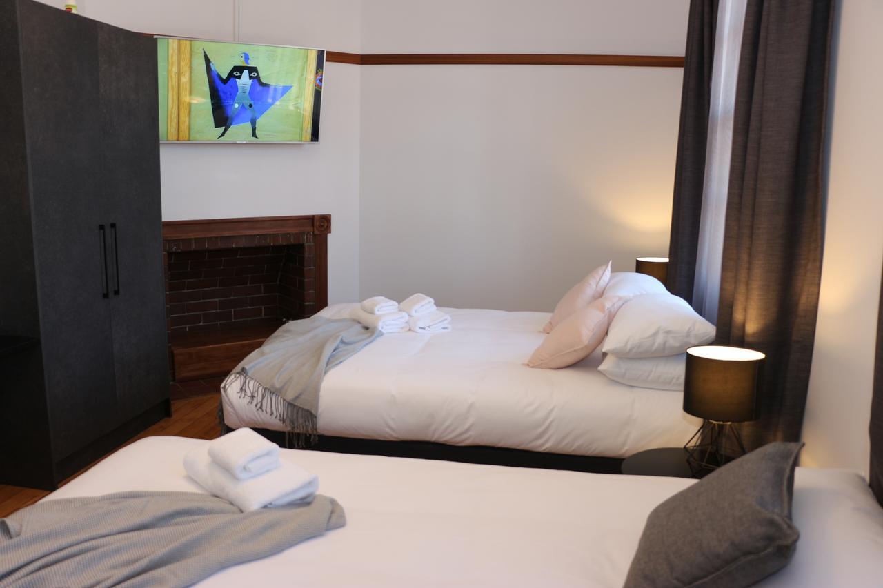 Guildford Hotel Eksteriør bilde