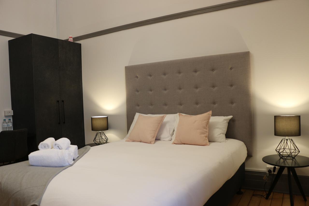 Guildford Hotel Eksteriør bilde